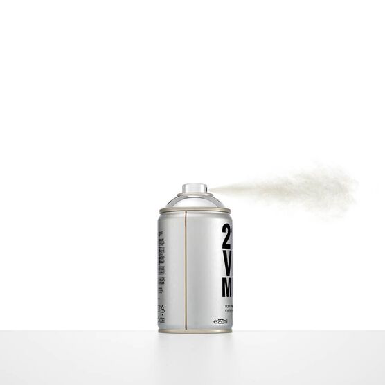 C.HERRERA  212 VIP MEN   DEOD 250ML