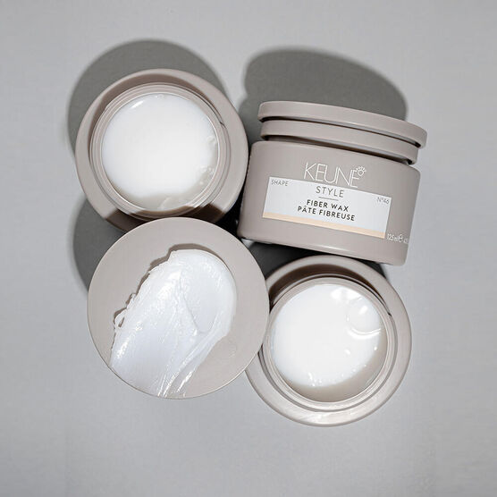 Cera Modeladora Keune Style Fiber Wax