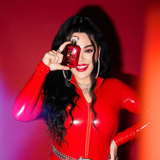 KAYALI EDEN JUICY APPLE 01 100ML