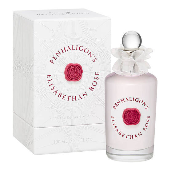Perfume Penhaligons Elisabethan Rose Unissex Eau de Parfum
