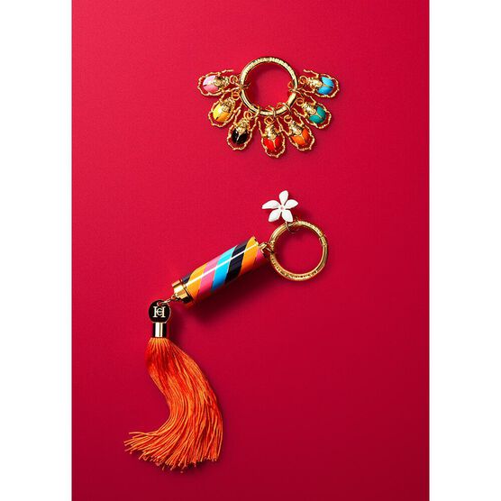 HERRERA    CHARM BEETLE  ACC  JASMI