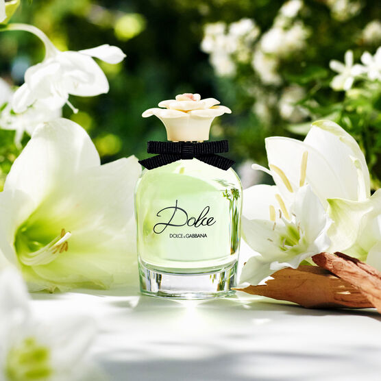 D&G        DOLCE         EDP  75ML
