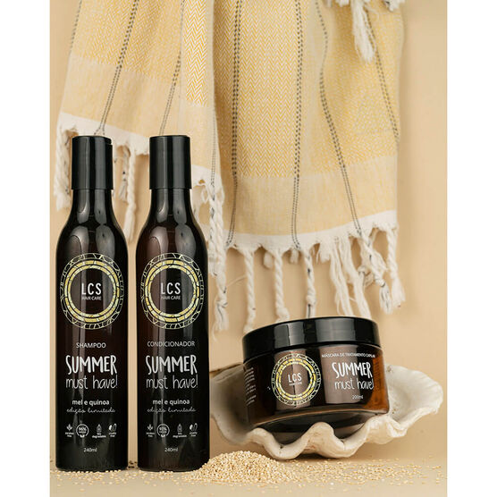 Condicionador Laces Summer Must Have