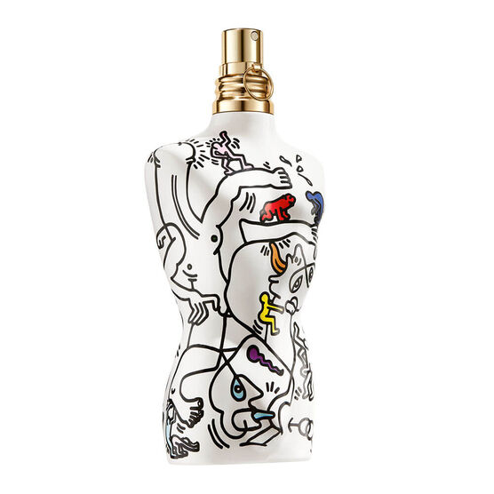 Perfume Jean Paul Gaultier Le Male Pride Edition Masculino Eau de Toilette