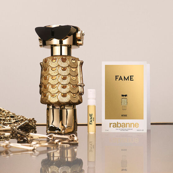 Fame RE24 Fame Intense EDP Refill 200 ml