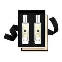 JO MALONE  ENG PNY DUO   EDC  SET