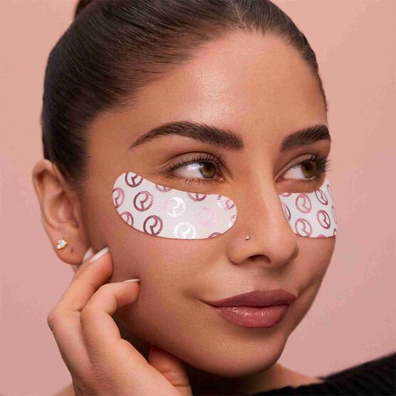 M&aacute;scara para &Aacute;rea dos Olhos Rare Beauty Find Comfort