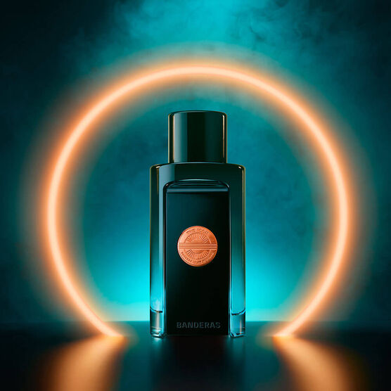 THE ICON  ATTITUDE EDP 100 ML