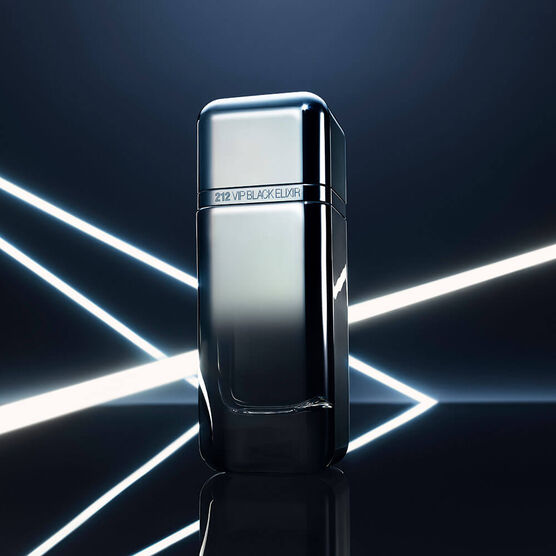 CH 212 VIP BLACK ELIXIR 50ML