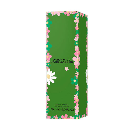 Refil Perfume Perfume Marc Jacobs Daisy Wild Feminino Eau de Parfum