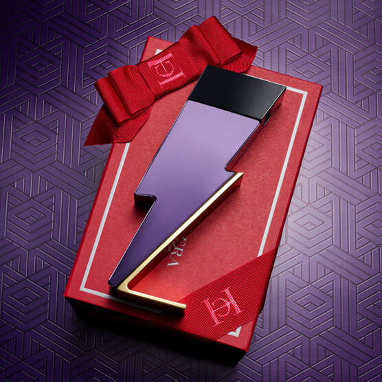 Perfume Carolina Herrera Bad Boy Dazzling Garden Masculino Eau de Toilette