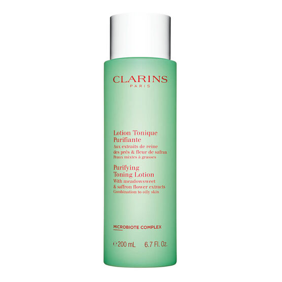 CLARINS    TONIQUE       CLEA 200ML