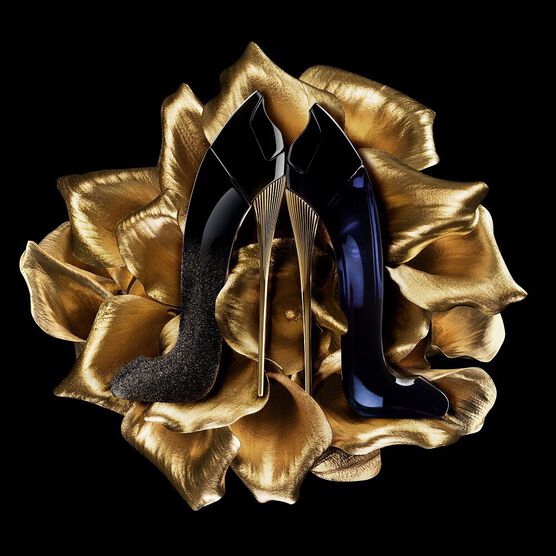 CAROLINA H GOOD GIRL     EDP  80ML