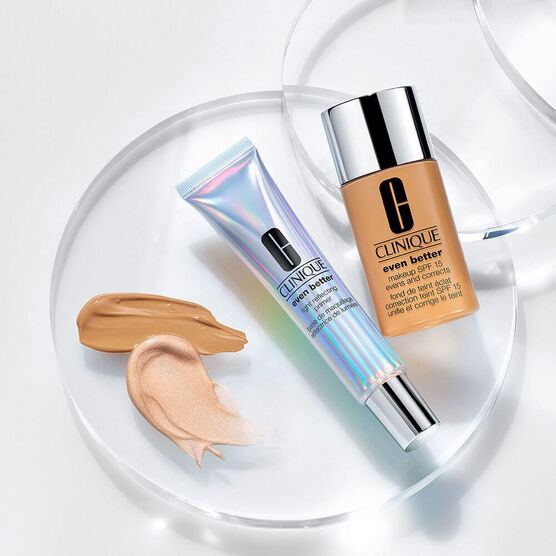 Primer Clinique Even Better Prismatic Primer