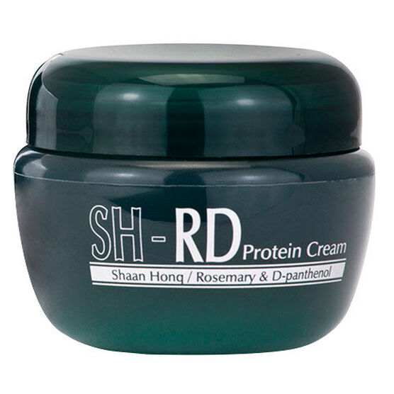 NPPE HAIR  SH RD PROTEIN MASK
