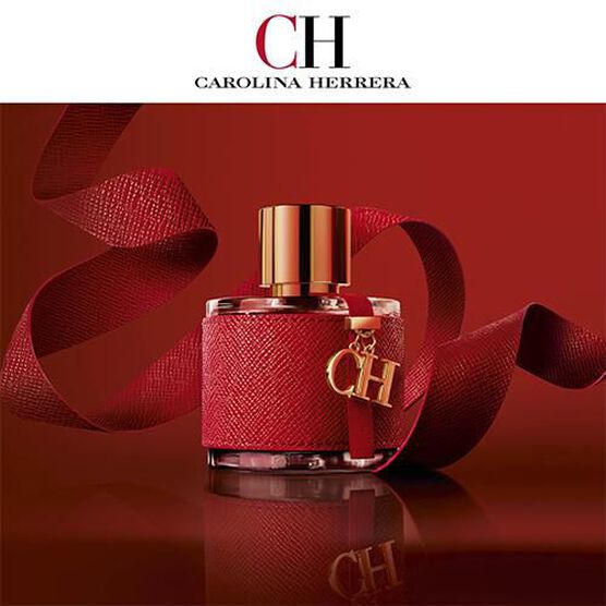 HERRERA    CHT           EDTV 100ML