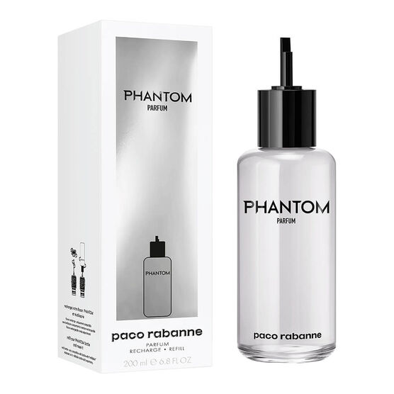 Refil Perfume Rabanne Phantom Masculino Parfum