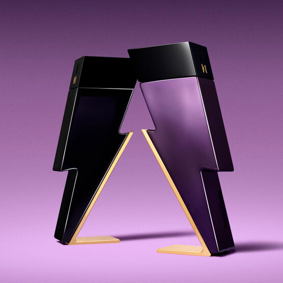 Perfume Carolina Herrera Bad Boy Dazzling Garden Masculino Eau de Toilette