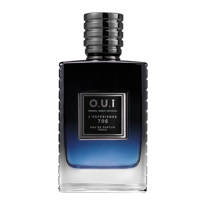 Perfume O.U.i Lexperience 706 Masculino Eau de Parfum