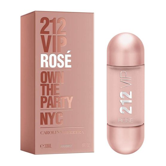 CAROLINA H 212 VIP ROSE  EDP  30ML