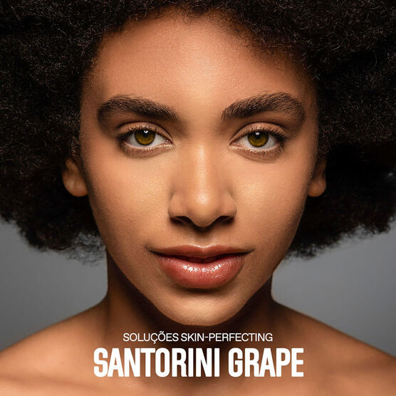 M&aacute;scara Renovadora Korres Santorini Grape