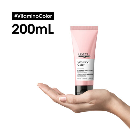 L'OREAL P  VITAMINO      COND 200ML