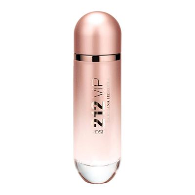 Perfume Carolina Herrera 212 Vip Ros&eacute; Feminino Eau de Parfum