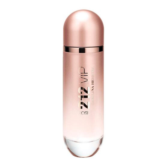 Perfume Carolina Herrera 212 Vip Ros&eacute; Feminino Eau de Parfum