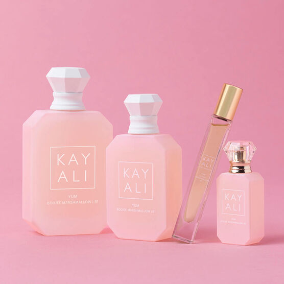 KAYALI YUM MARSHMALLOW XX 100ML