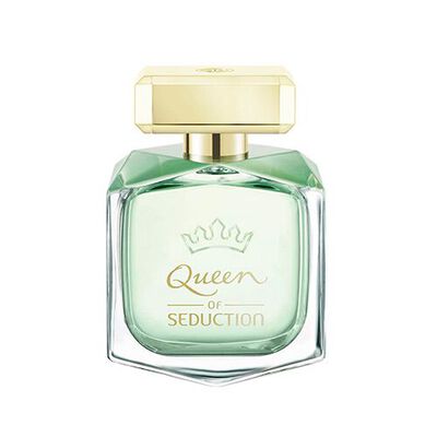 ANTONIO BA QUEEN OF SEDU EDT  50ML