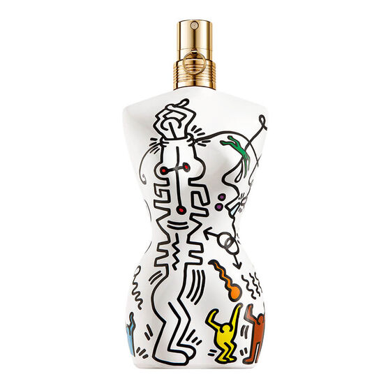 Perfume Jean Paul Gaultier Classique Pride Edition Feminino Eau de Toilette