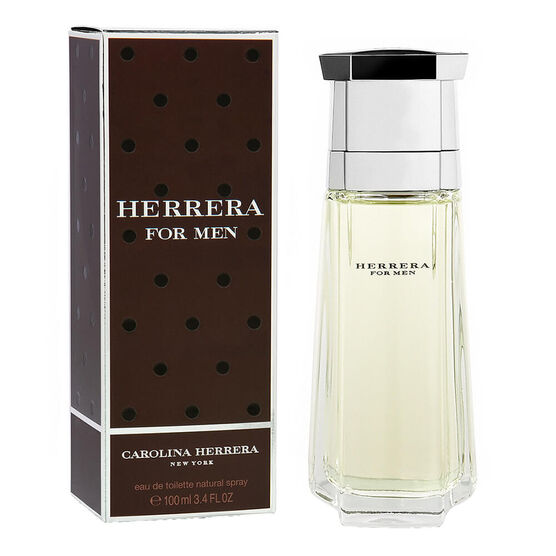 HERRERA    CAROLINA HERR EDTV 100ML