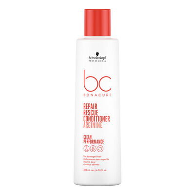 Condicionador Schwarzkopf Bonacure Repair Rescue