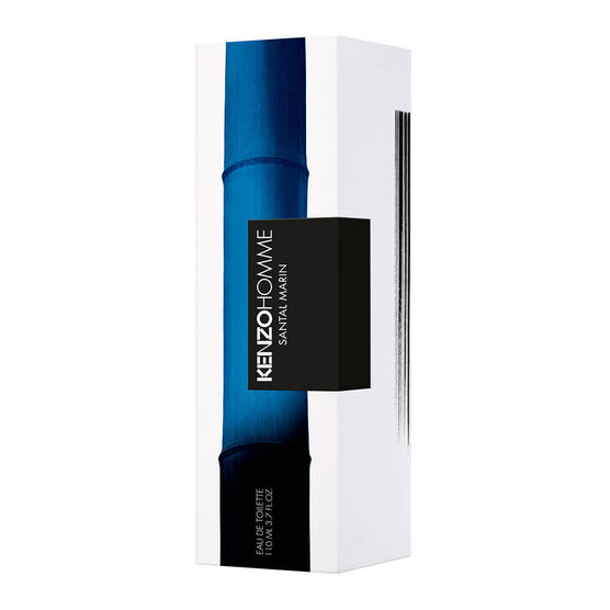 Perfume Kenzo Homme Santal Marin Masculino Eau de Toilette