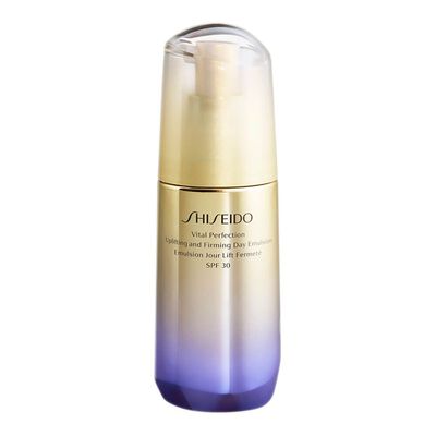 SHISEIDO   VITAL PERF    FACE 75ML