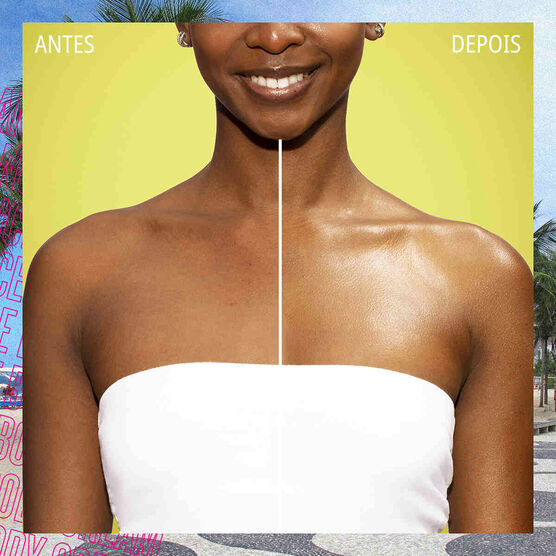 RIO RADIANCE RIO RADIANCE ILLUMINATING BODY CREAM 75 ML