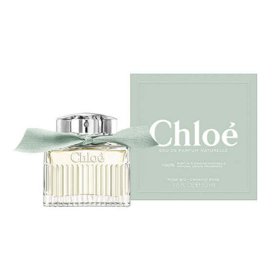  CHLOE NATURELLE EDP 50ML