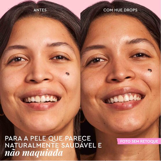 S&Eacute;RUM BRONZEADOR COM NIACINAMIDA GLOW RECIPE WATERMELON GLOW DEW DROPS