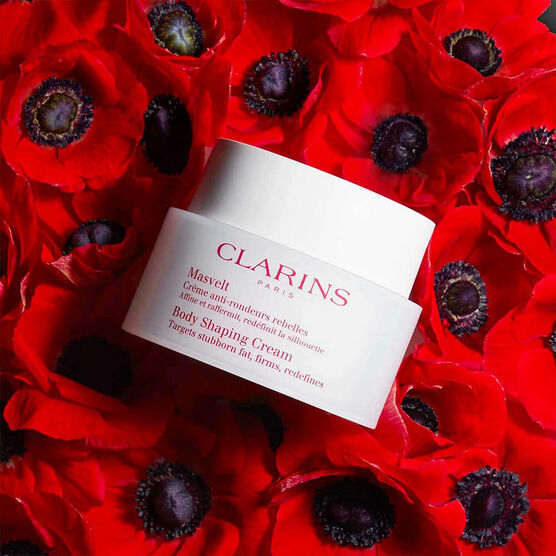 CLARINS    BODY SHAPING  CREM 20ML