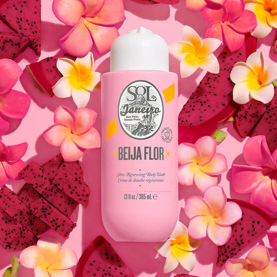 Beija Flor Body Wash