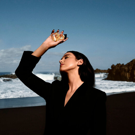 Kit Coffret Yves Saint Laurent Libre Feminino Eau de Parfum