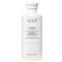 KEUNE      SHAMPOO NUTRI SHAM