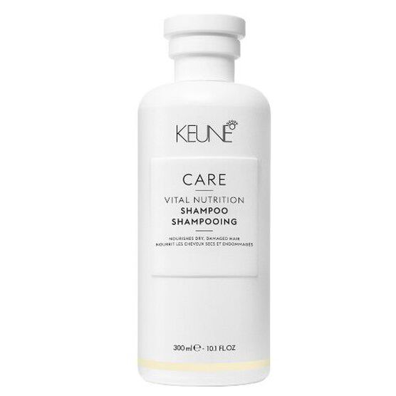 KEUNE      SHAMPOO NUTRI SHAM