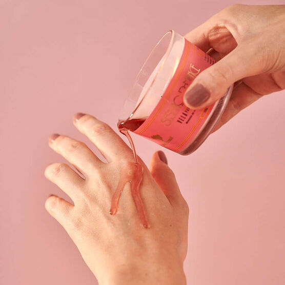 VELA PERFUMADA PARA MASSAGEM