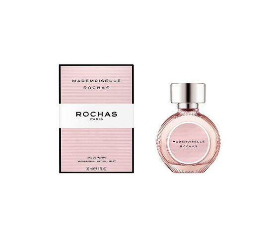 ROCHAS     MADEMOISELLE  EDPV 16489