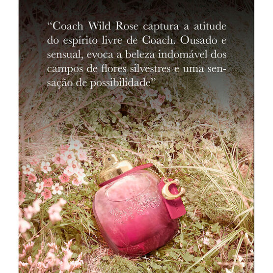 wild rose for woman edp
