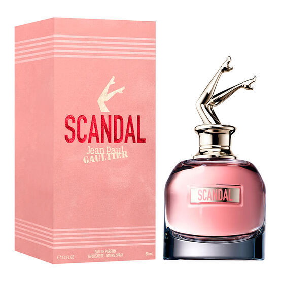 J.P. GAULT SCANDAL       EDP  80