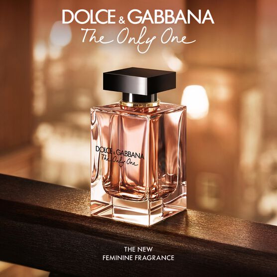 DOLCE & GA THE ONE       EDP  100ML