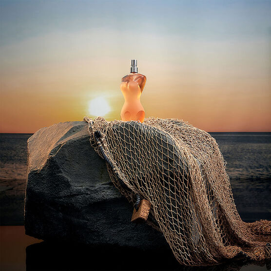 GAULTIER   GAULTIER      EDTV  50ML