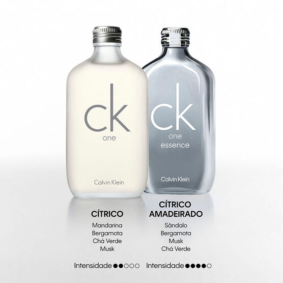 CK ONE FOREVER EDP INTENSE 50ML